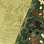 Лонгслив Gen.II Cotton Flecktarn, фото 9
