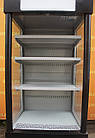 Холодильна гірка (регал) «Norcool OPX-P» 1.0 м., ідеальний стан, Б/у, фото 6