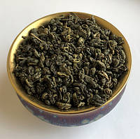 Китайський зелений чай Лу Інь Ло (Смарагдові перли) 100 г