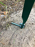 Мішень "Стоїки в землю з гонгом 50 мм" Сателіт (742), фото 5