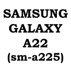 Samsung Galaxy A22 (sm-a225)