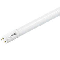 Світлодіодна лампа MAXUS T8 20W 1-LED-T8-150M-2040-06, 150 см, яркий свет, G13, (2040-06)