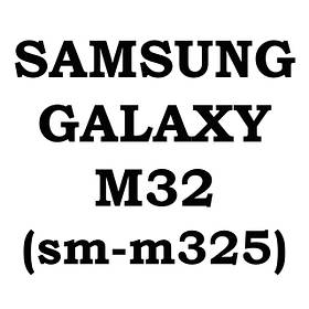Samsung Galaxy M32 (sm-m325)