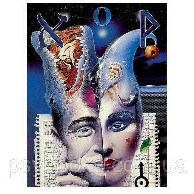 Таро Реріха (The Rohrig Tarot)