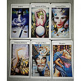 Таро Реріха (The Rohrig Tarot), фото 5