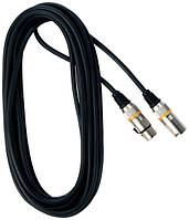 Микрофонный кабель ROCKCABLE RCL30359 D7 Microphone Cable (9m)
