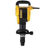 Отбойный молоток электрический DeWALT D25899K