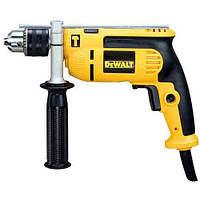 Дрель ударная сетевая, 701Вт DeWALT DWD024