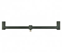 Буз бар Carp Zoom Double Rod Buzzbar 20cm (для 2 вудилищ - зелений)