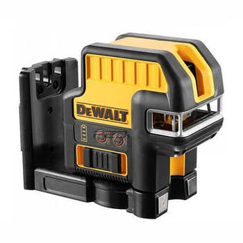 Рівень лазерний акумуляторний DeWALT DCE0825LR