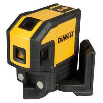 Рівень лазерний (на батарейках АА) DeWALT DW0851