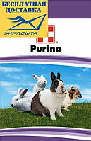 Комбікорм для кролів Пуріна 10кг преміум корм з травяним борошном протягом всього періоду відгодівлі