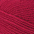 Nako NAKOLEN (Наколен) № 3630 темно-червоний (Вовняна пряжа з акрилом, нитки для в'язання), фото 2