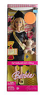 Коллекционная кукла Барби Выпускной 2007 Barbie Graduation Day Mattel J9199