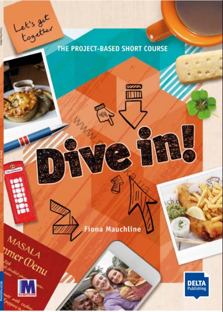 Dive In! Let's get together