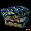 Сумка для аксесуарів Carp Zone Accessory Bag Clear, фото 7