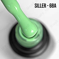 Гель-лак Siller Professional №068А, 8 мл
