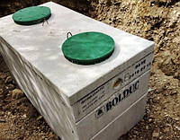 Автономна каналізація для дому