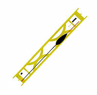 Оснащення Carp Zoom Поплавочне Pole Rig 1, Float: 1.5gr line: 8m .16mm hook: #14)