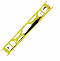 Оснащення Carp Zoom Поплавочне Pole Rig 2, Float: 1.5gr line: 8m .16mm hook: #14)