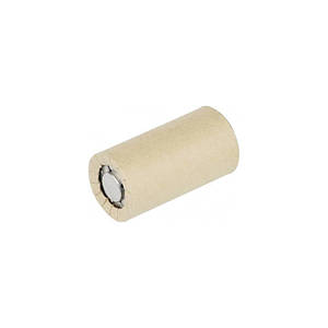 Акумулятор промисловий Panasonic BK300SCE, Ni-Mh, SC, 3000 mAh, flat top, paper