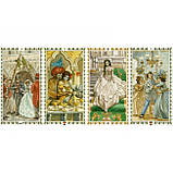 Романтичне таро, фото 3