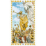 Романтичне таро, фото 4