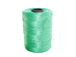 Пакетна нитка (теплична) п/п 1кг зелена арт.005 ТМ BIRLIK