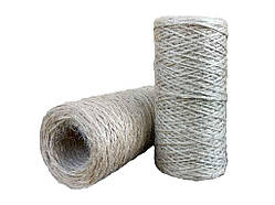 Шпагат джутовий 100г ТМ ДИЛОНГ