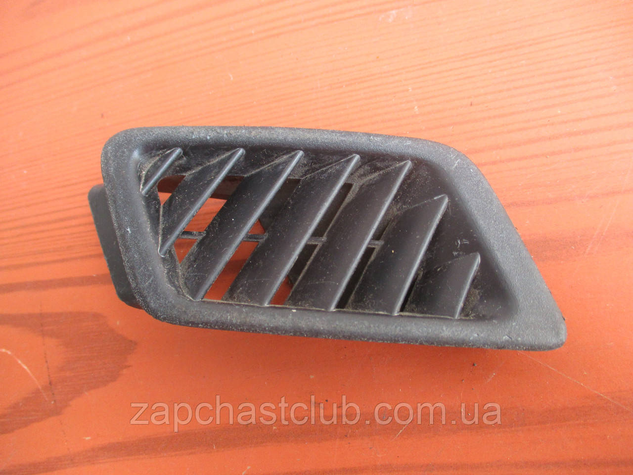 Дефлектор повітряний лівий MR633543 999983 Lancer 9 Mitsubishi, фото 1