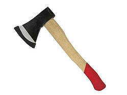 Сокира 1200 г,дерев'яна ручка HT-0269 ТМ ДМАШНІЙ МАСТЕР