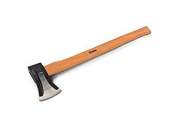 Сокира-колун 2000 р, дерев'яна ручка (бук) 445995 ТМ Kubis