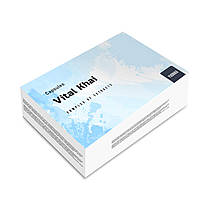 Vital Khai (Вітал Кхаі)