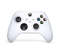 Геймпад Microsoft Xbox Series X | S Wireless Controller Robot White