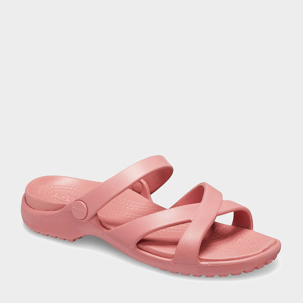 Crocs meleen sandals cheap
