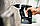Акумуляторний будівельний шурупокрут DURADRIVE DWC 18-2500 HPC 5.0 I-Plus Festool 576496, фото 8