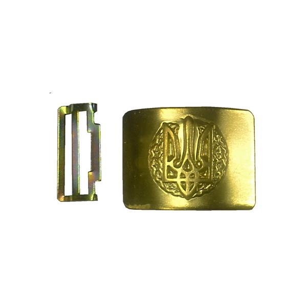 Бляха на ремень с гербом Украины: продажа, цена в Киеве. ремни и пояса ...