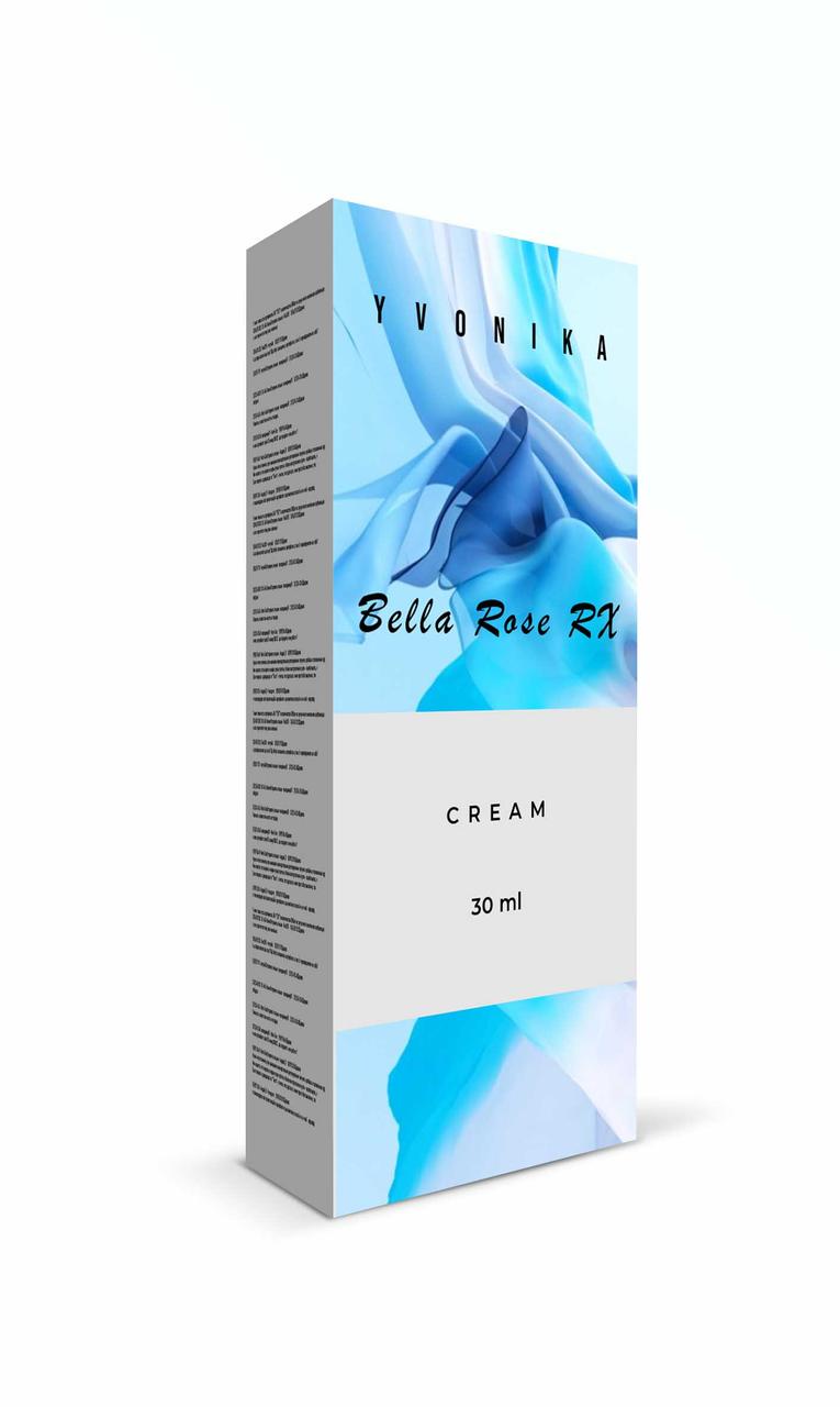 Bella Rose RX (Белла Росс Рикс)