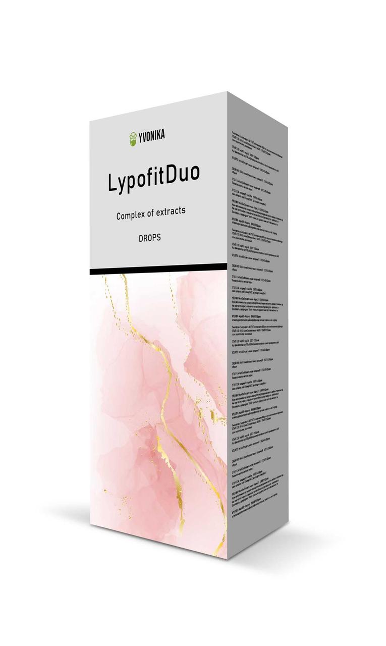 LypofitDuo (ЛипофитДуо)