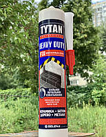 Клей монтажний Heavy Duty Tytan