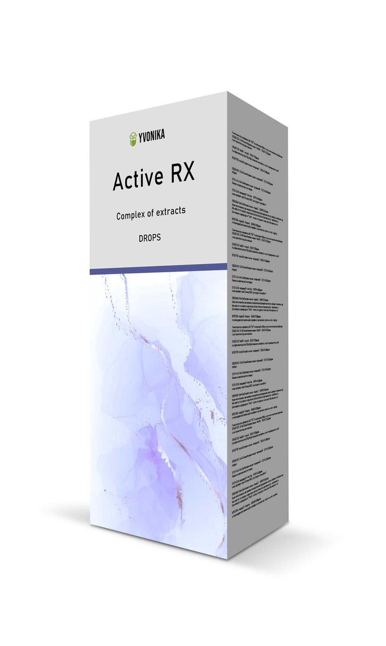 Active RX (Астиве Рикс)