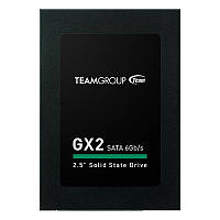 SSD диск 128GB Team GX2 2.5 SATAIII TLC