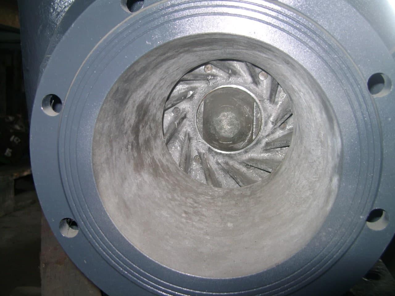 Х100/80/160 (насос Х100/80/160)