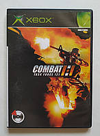 Combat: Task Force 121 гра XBOX