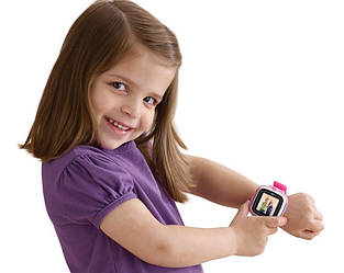 ДИТЯЧІ СМАРТ ГОДИННИКИ