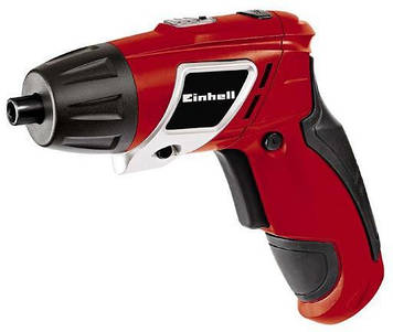 Викрутка акумуляторна Einhell TC-SD 3.6 Li (4513442) Shopolife