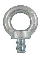 Рим Болт М16 х 27 мм Spec DIN 580