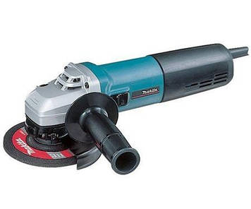 Болгарка MAKITA 9565CVR Shopolife