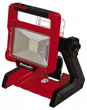 Прожектор гібридний Einhell TE-CL 18/2000 LiAC — Solo (4514114) Shopolife