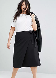 СПІДНИЦІ ВЕЛИКИХ РОЗМІРІВ